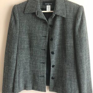 Jones Jacket